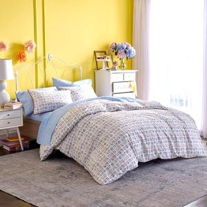 Lady Pepperell Eloise Comforter Set